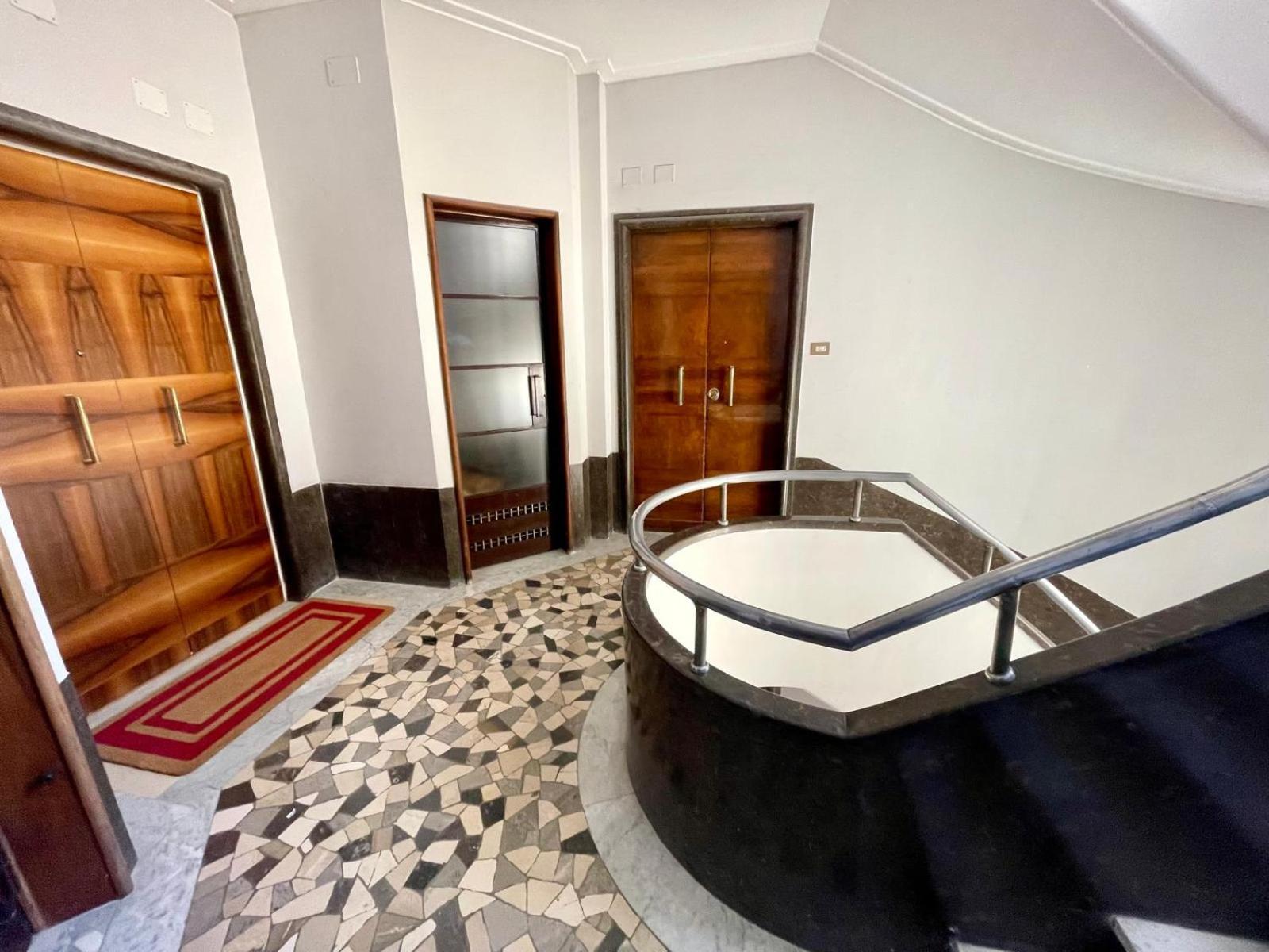 Casa Vasari Apartment Rome Exterior photo