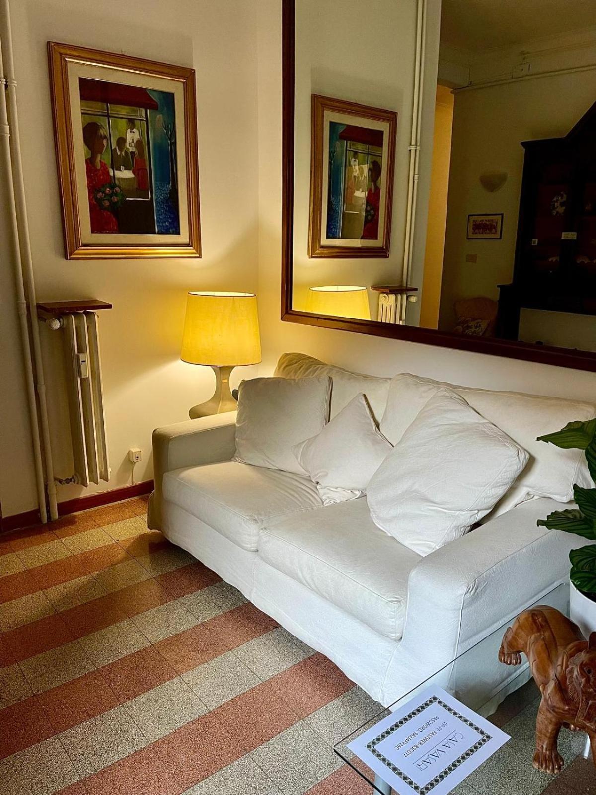 Casa Vasari Apartment Rome Exterior photo