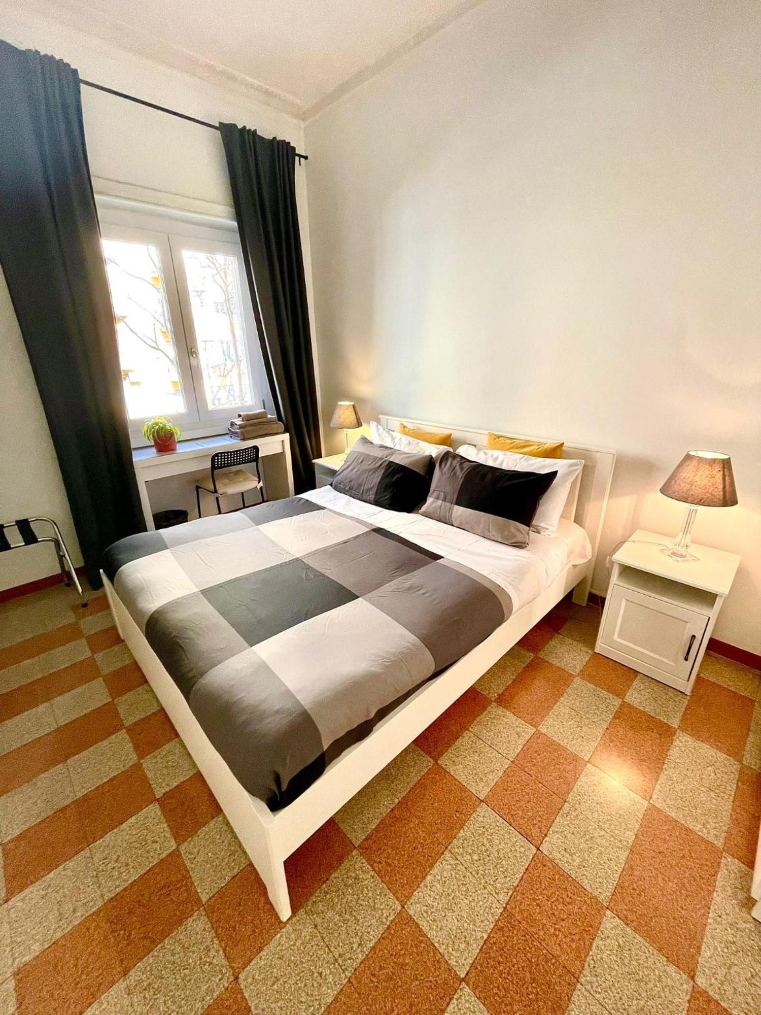 Casa Vasari Apartment Rome Exterior photo