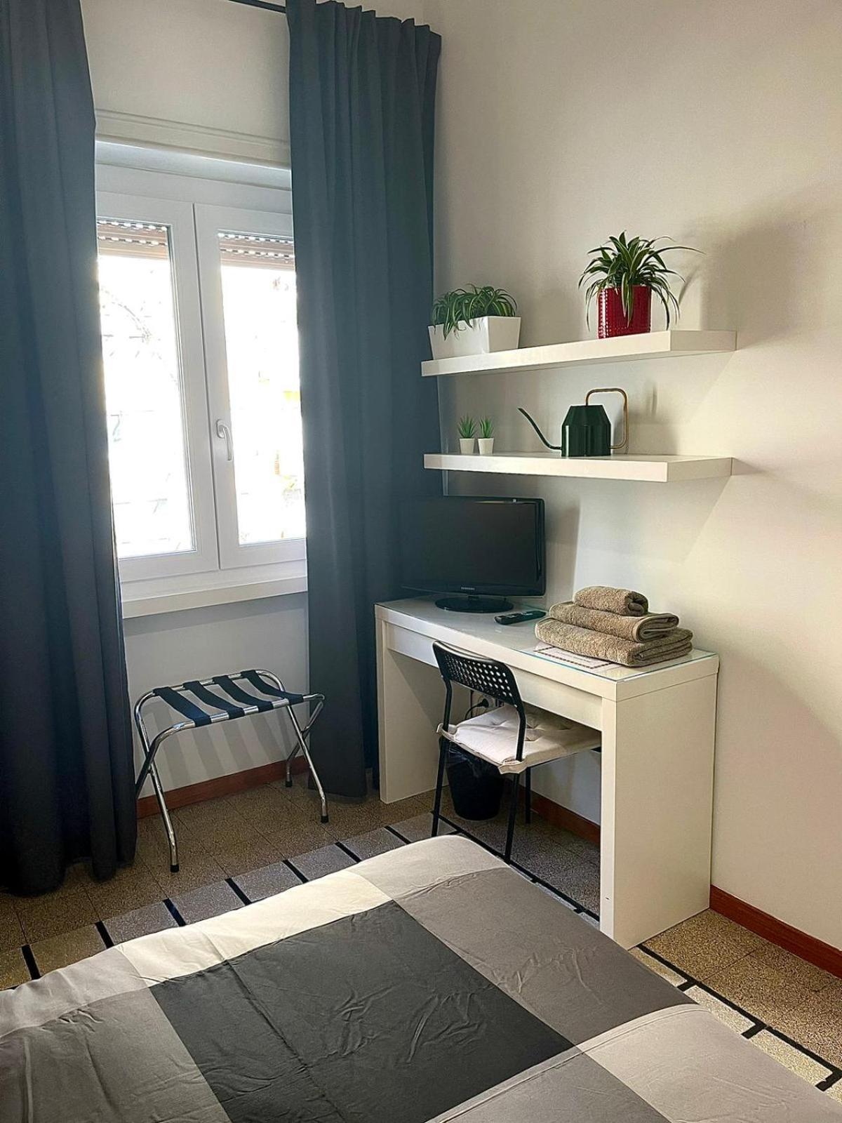 Casa Vasari Apartment Rome Exterior photo