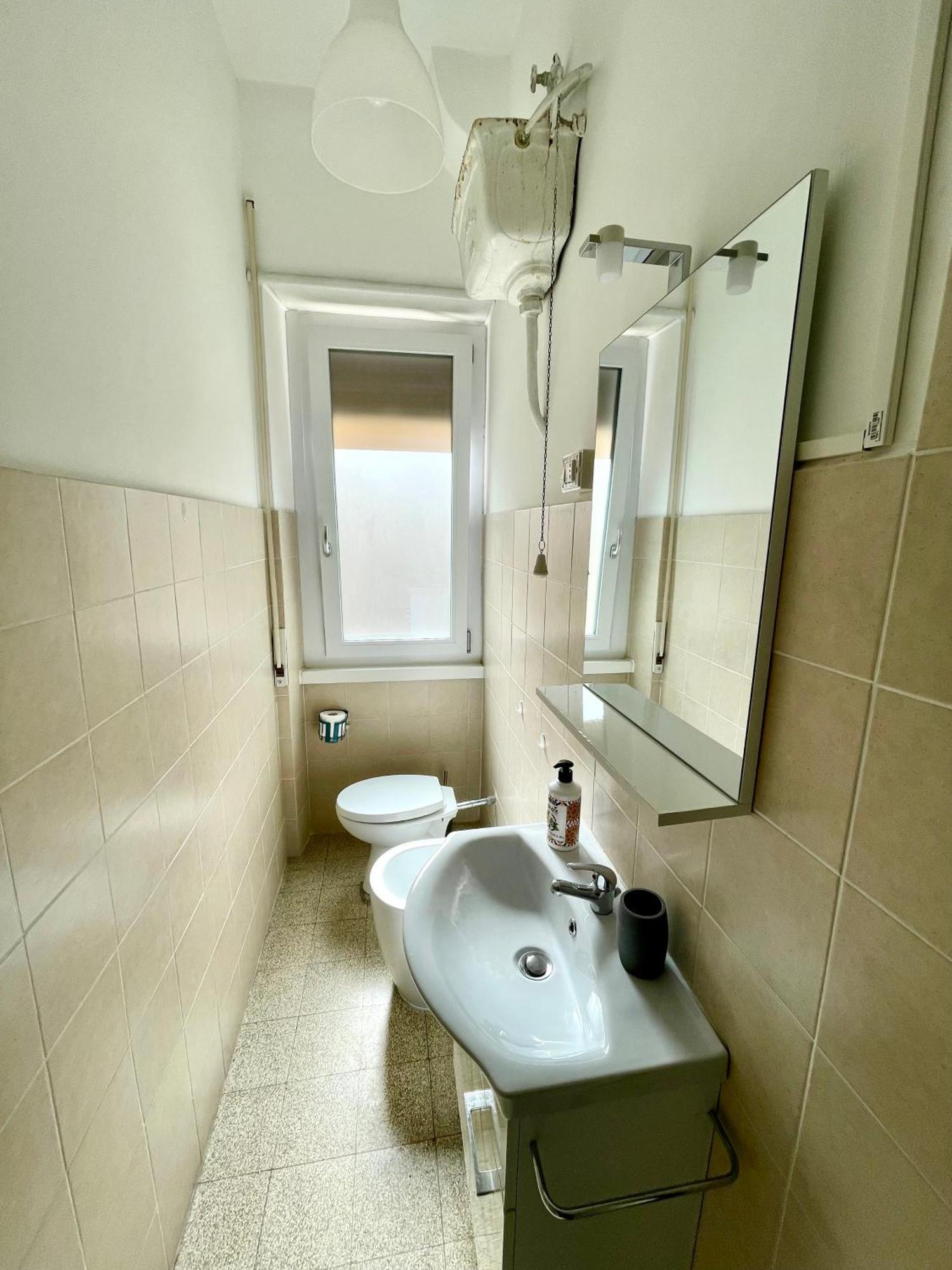 Casa Vasari Apartment Rome Exterior photo