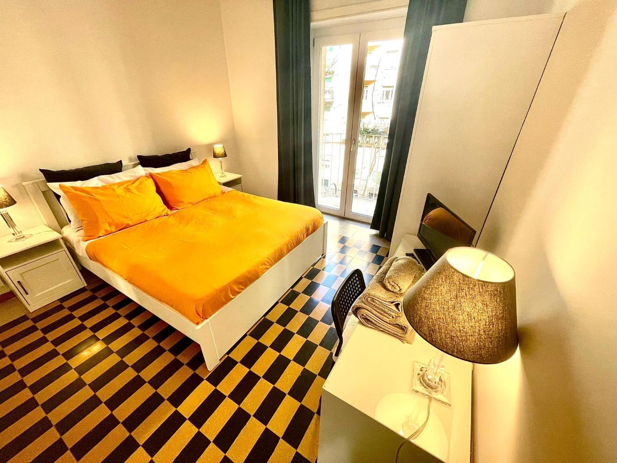Casa Vasari Apartment Rome Exterior photo