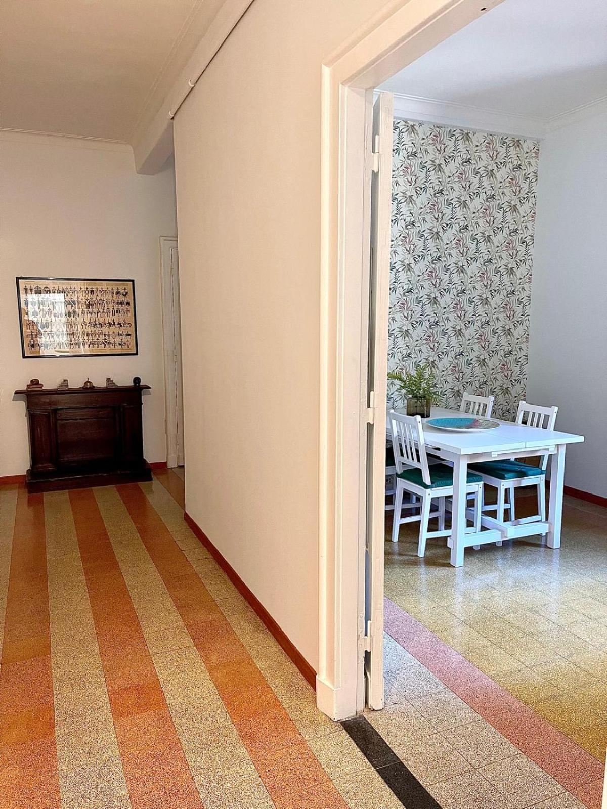 Casa Vasari Apartment Rome Exterior photo