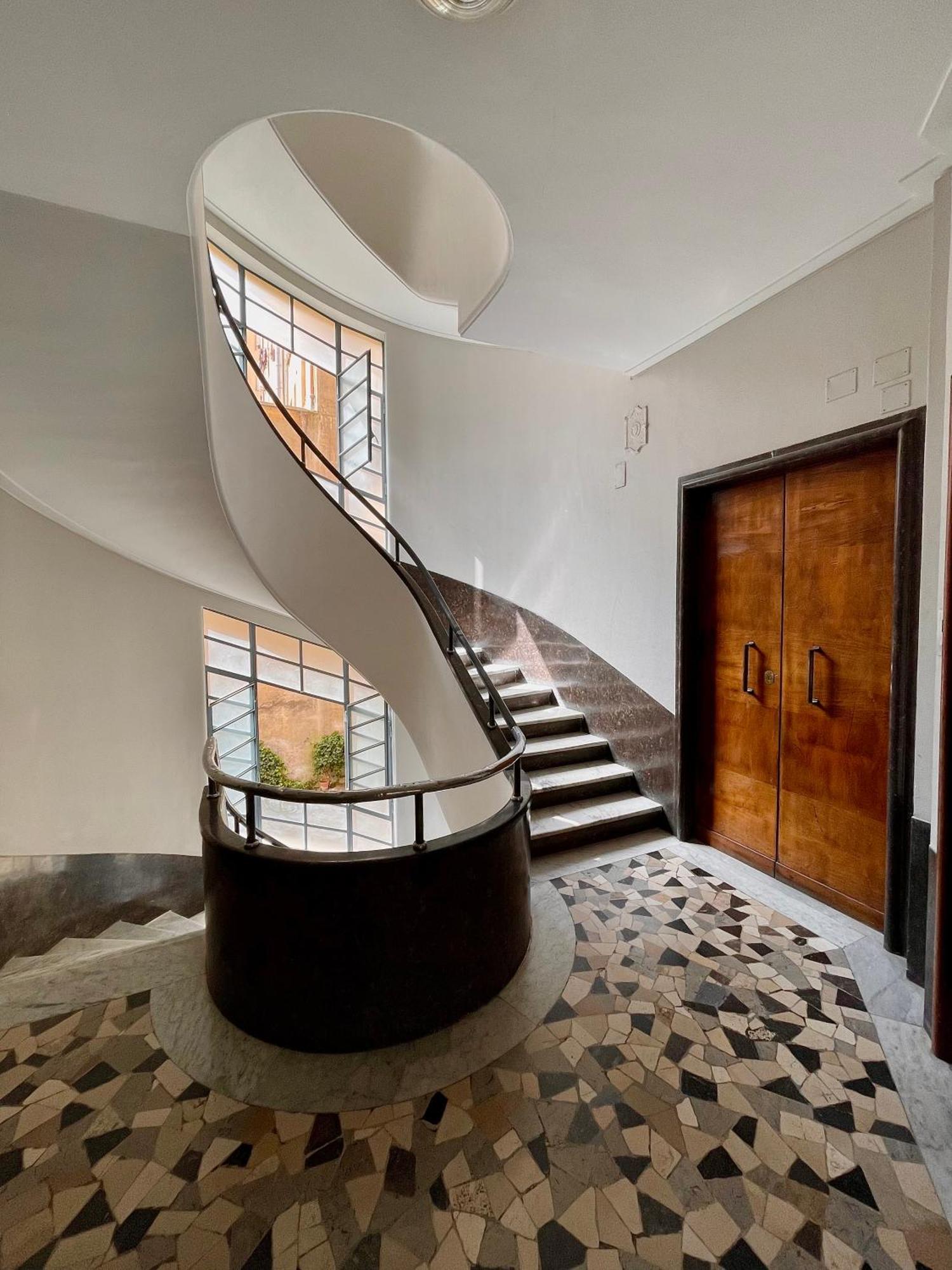 Casa Vasari Apartment Rome Exterior photo